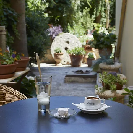 Hotel Doma La Canée