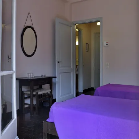 Hotel Doma Chania (Crete)