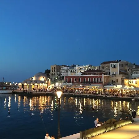 Doma Hotel Chania (Crete)