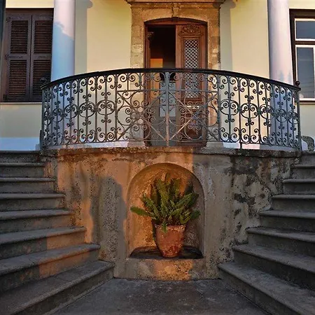Doma Hotel La Canée