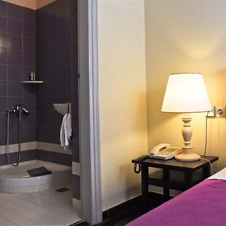Doma 4* Chania (Crete)