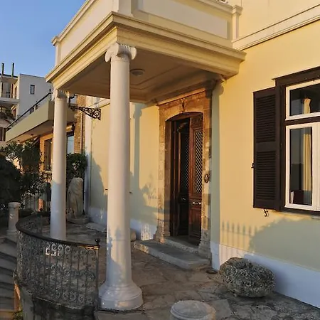 Doma Chania (Crete)