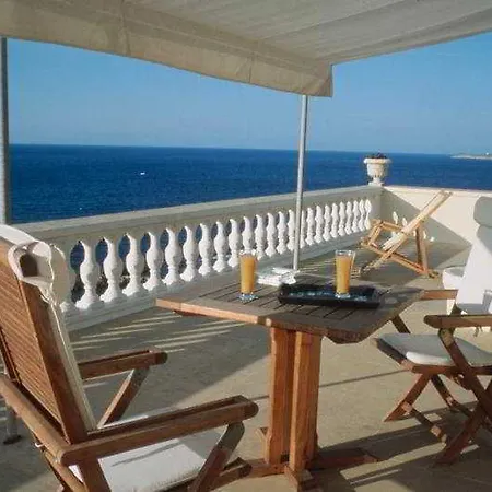 Doma Chania (Crete)