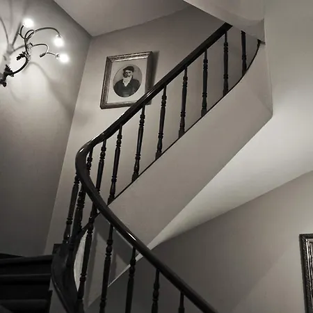 Doma Hotel 4*