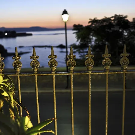Hotel Doma Chania (Crete)