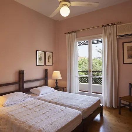 Doma Hotel