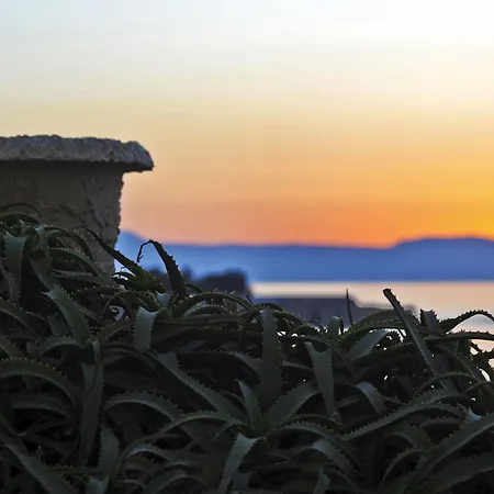 Hotel Doma Chania (Crete)